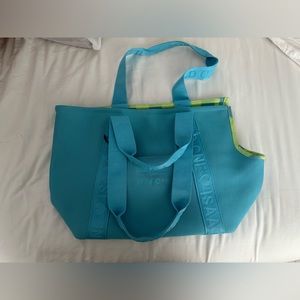 WILD ONE EVERYDAY PET CARRIER 💗 ISAAC MIZRAHI